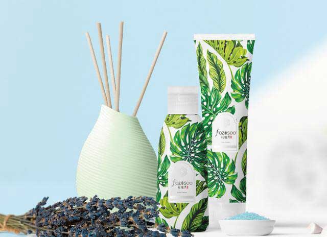 化妝品包裝設(shè)計(jì)-化妝品公司包裝策劃